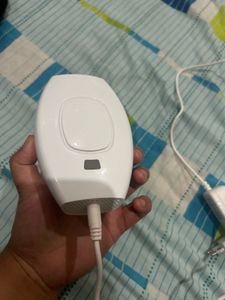 IPL Hair Remover Device