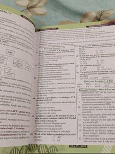 II PUC NEET Zoology Textbook
