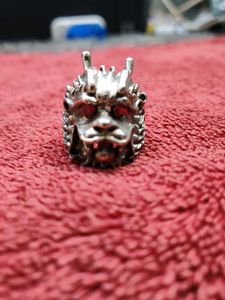 Dragon Ring