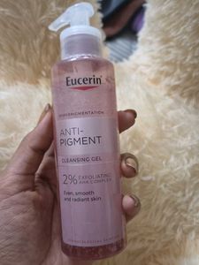 Eucerin Anti-Pigment Cleansing Gel