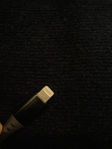 USB to Lightning Cable