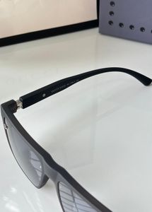 GUCCI RED 8962 black