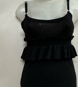 Black Bodycon