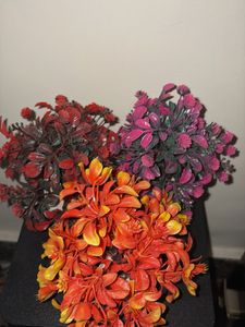 Artificial Plant Decor