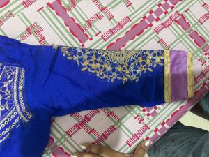 Beautiful Lehenga anarkali