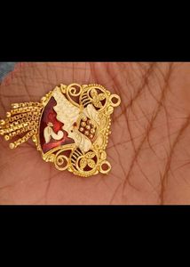 Elegant Mangalsutra Necklace
