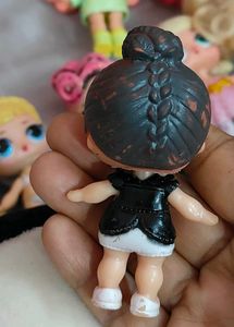 LOL Surprise Doll