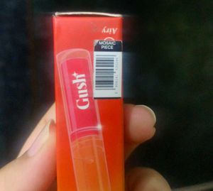 Gush Play Paint Airy Liquid Lipstick