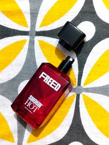The Freed Eau De Parfum 80ml