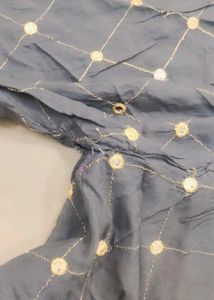 kurta and plazo