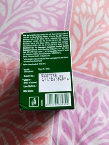 Dettol Neem Soap