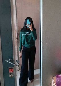 AND Flared Women Jeans