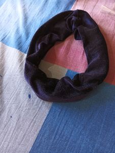 Booties And Knot Hair Band