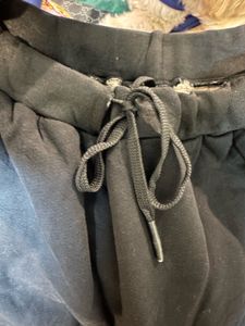 Travis Scott Joggers Unisex