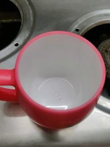 Cup 🍵