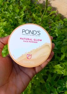 POND's Natural Glow Matte Powder 30G PinkBB Glo
