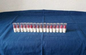 Just Herbs Lip Mini Kit &amp; Scrunchies
