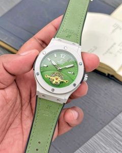 MENS Hublot WATCH😍😍