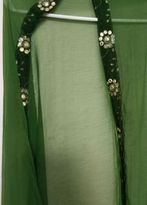 Elegan gharara suit