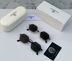 Geometric Sunglasses 🕶️
