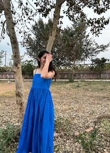 Beach ⛱️ Wear Maxi Dress