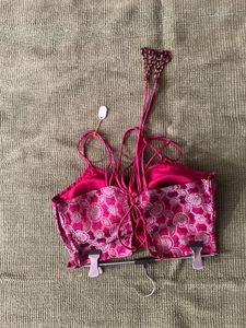Brocade blouse