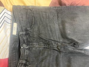 Comfort Jeans