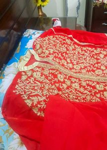 new without tag raani colour suit
