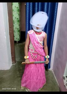 Girls Lehnga Choli
