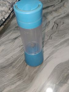 Portable Mini Mixer Not Working