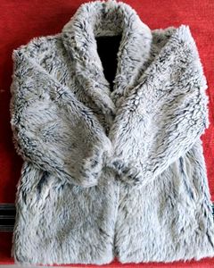 🛑Korean Furr Womens Coat🛑