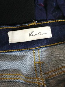 Imported Girls" KANKAN" Jeans