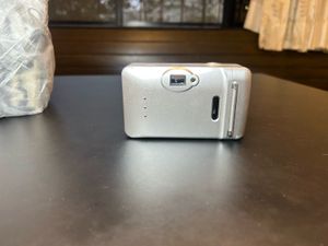 Vintage Kodak EC 200 Antique Collector’s Item