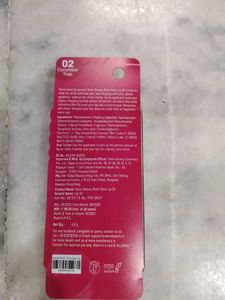 Swiss Beauty Moist Heist Lip Oil