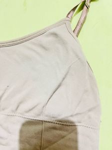 Comfortable Sports Bra