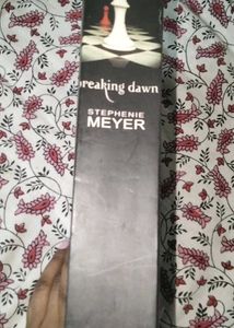 Stephanie Meyer Book