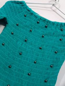 Midi Dress One Time Use Only