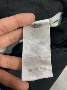 Dickies Cargo Pants - Black