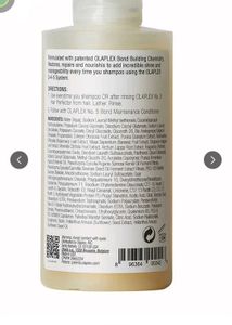 Olaplex Bonding Shampoo