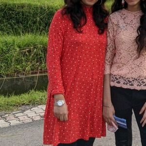 Marks And Spencer short Dress