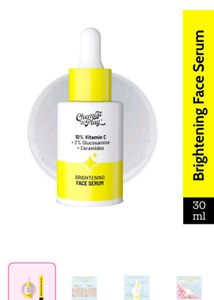 Dark Spot Reduction Cream