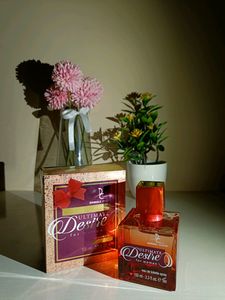 Dorall Collection Ultimate Desire Eau De Toilette