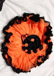 Very Cute N Beautiful Baby Party Wear Frock