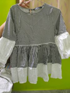 La Zoire,Medium Size