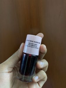 Blue Heaven Blush &amp; Juicy Tint