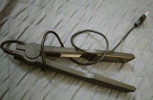 Professional Hair Straightener