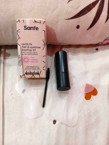 Sanfe Quick Fix Hair &amp; Eyebrow Touchup Kit