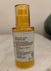 SOMEBYMI Yuja Niacin Anti Blemish Serum
