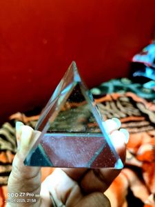 Glass Prism(Equilateral Prism)