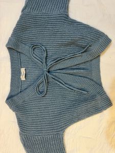 Light Blue Cardigan🧚🏻‍♂️